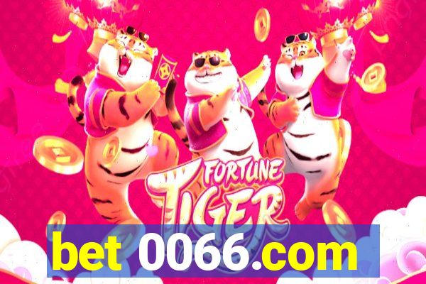 bet 0066.com